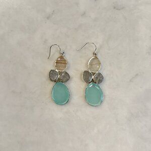 Stella & Dot Sanibel Earrings